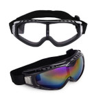 Adults' Winter Snow Sports Goggles (2-Pack) product image