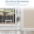 Extra Tall Pet Gate (59" or 67.5") product image