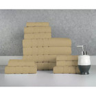 Bibb Home® 12-Piece Egyptian Cotton Towel Set product image