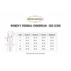Women's Thermal Underwear (2 Piece Set) product image