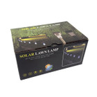 Color Changing Solar Garden Path Lights (10 Pieces) product image