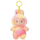 Plush Macaron Doll with Keychain Loop product image