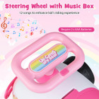 Kids' Ride-On Push Car  product image