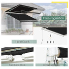 Retractable Patio Awning  product image