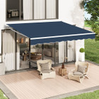 Retractable Patio Awning  product image