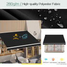 Retractable Patio Awning  product image
