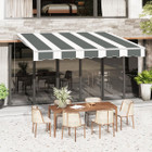 Retractable Patio Awning  product image
