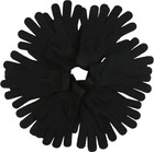 Assorted Acrylic Winter Gloves (6-Pair) product image