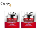 Olay Regenerist Micro-Sculpting Night Cream (2-Pack) product image
