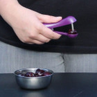 QuickPit: Easy Cherry Pitter Tool product image