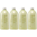 Hey Humans Naturally Derived Body Lotion (4-Pack) product image