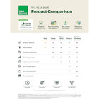 H&R Block Tax Software Deluxe + State 2025 Win/Mac [Digital Download] product image