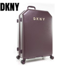 DKNY Allure Burgundy Upright Suitcase product image