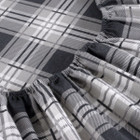 Kathy Ireland 100% Turkish Cotton Flannel Sheet Set product image