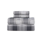 Kathy Ireland 100% Turkish Cotton Flannel Sheet Set product image