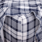 Kathy Ireland 100% Turkish Cotton Flannel Sheet Set product image