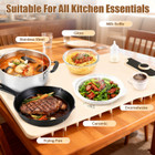 Roll-Up Food Warming Mat product image