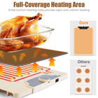 Roll-Up Food Warming Mat product image