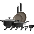 Bella Ceramic Nonstick Cookware (12 Piece Set) product image