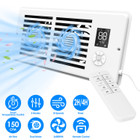 HVAC Vent Booster Fan product image