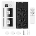 HVAC Vent Booster Fan product image