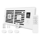 HVAC Vent Booster Fan product image