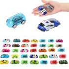 Hakol Pull Back Toy Cars (20-Pack) product image