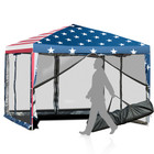 10' x 10' Pop-up Canopy product image
