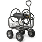 Portable Hose Reel Cart with Inlet Hose  product image