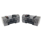 Powerblock Classic Straight Bar Pair of Stage 2 Kit (50-70) product image