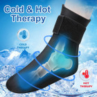 HELIOS Gel Cold Therapy Socks product image