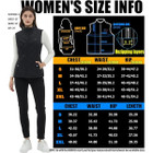 Women's Electric Heated Vest product image