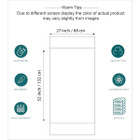 Simple Elegance Plush Bath Towel (6-Pack) product image