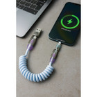 Power Spring 4-in-1 Fast Charging Cable product image
