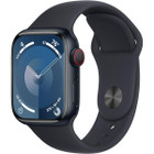 Apple Watch Series 9 (2023) GPS+LTE- 41MM Aluminum Case product image
