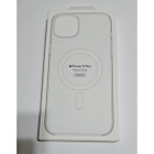 Apple Iphone 15Plus Clear Case with Magsafe  product image