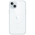 Apple Iphone 15Plus Clear Case with Magsafe  product image