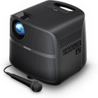 ION Audio Projector Deluxe HD (720p HD) product image