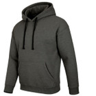 Men's Super Heavyweight Fleece-Lined Hoodie (1- or 2-Pack) product image
