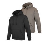 Men's Super Heavyweight Fleece-Lined Hoodie (1- or 2-Pack) product image