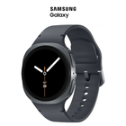 Samsung Galaxy Watch 8 (2025) GPS+LTE- 40MM Aluminum Case product image
