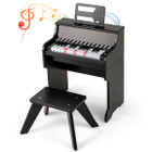 25-Keys Digital Piano with Music Stand and Stool product image