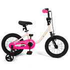 Kids Bicycle with Adjustable Seat (12", 14", or 16")  product image