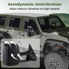 Power Heated Telescoping Side Mirrors (for Chevrolet and GMC) product image