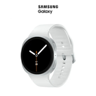 Samsung Galaxy Watch 8 (2025), GPS+LTE - 44MM Aluminum Case product image
