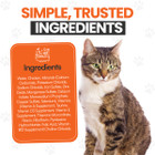 Scoochie Pet Salmon, Chicken Stew Wet Cat Food (4, 8, or 16-Pack) product image