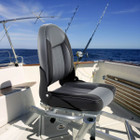 Waterproof PVC Leather Cabin Seating (2-Pack) product image