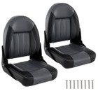 Waterproof PVC Leather Cabin Seating (2-Pack) product image