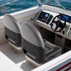 Waterproof PVC Leather Cabin Seating (2-Pack) product image