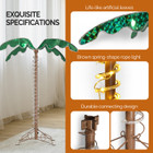 Coconut Tree Garden Light product image